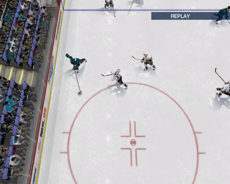 NHL 2009